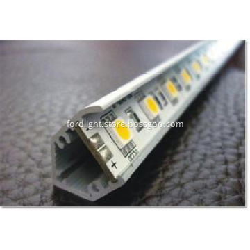 5630SMD RGB Rigid Led Light Bar